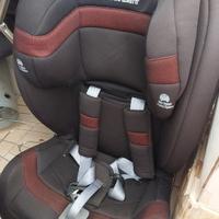 Seggiolino Foppapedretti Isofix gruppo 2/3