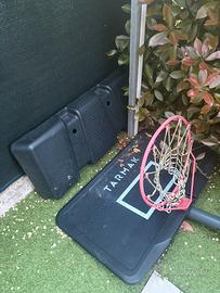 Canestro  Basket modello Tamark