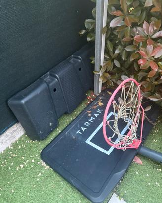 Canestro  Basket modello Tamark