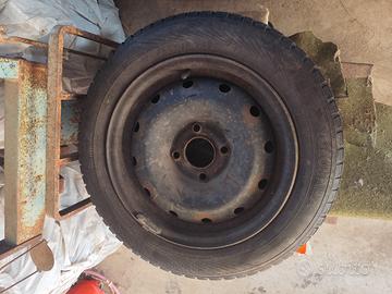 Pneumatici invernali