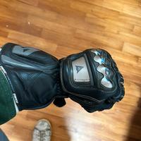 Dainese Full metal d1