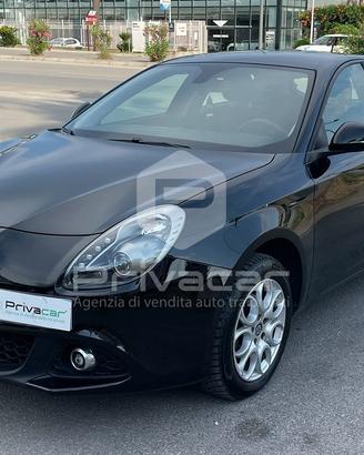 ALFA ROMEO Giulietta 1.6 JTDm TCT 120 CV Business