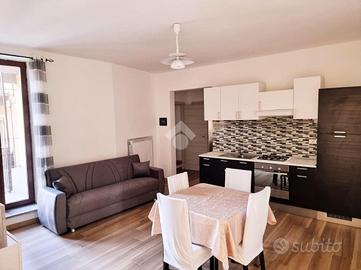 2 LOCALI A CASTELLAMONTE