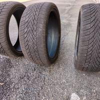 Gomme invernali