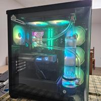 Pc Gaming Rtx 5070 i9 14900kf 