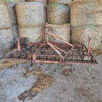 Tiller a molla 250cm