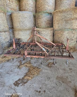 Tiller a molla 250cm