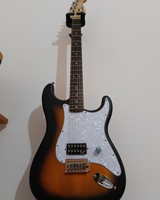 squire Stratocaster 