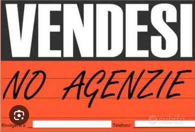 Casa con due appartamenti