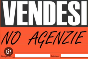 Casa con due appartamenti