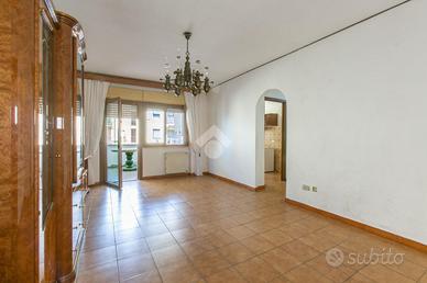 3 LOCALI A FONTE NUOVA