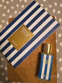 Profumo Salum Aromatic D'Azur 2026