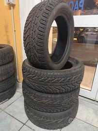 pneumatici invernali 205/55r16
