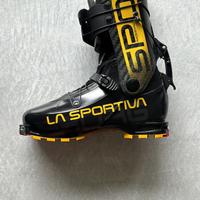 Lasportiva Raceborg