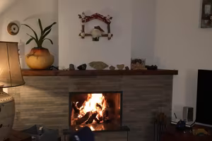 Villa indipendente ristrutturata - classe energeti