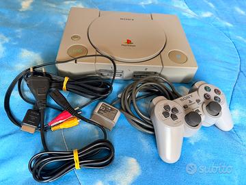 PlayStation 1
