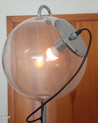 ARTEMIDE MICONOS TERRA Originale · design Ernesto