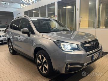Subaru Forester 2.0i Lineartronic XT PREZZO REALE!