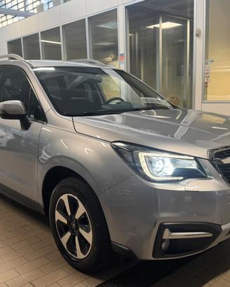 Subaru Forester 2.0i Lineartronic XT PREZZO REALE!