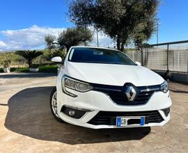 Auto perfetta Renault Megane