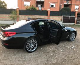 Bmw serie 5