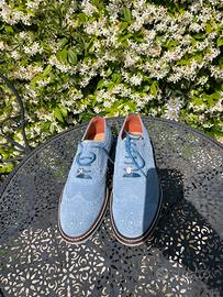 Scarpe uomo nuove