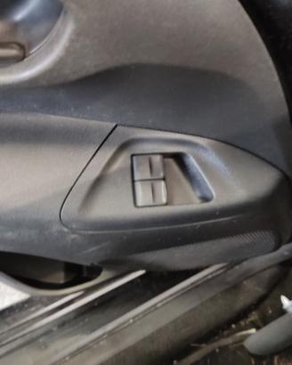 Comando vetri ant sx PEUGEOT 108 del 2016