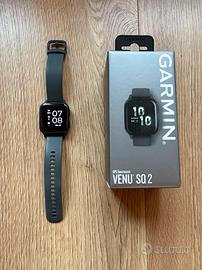 Garmin Venu Sq2 