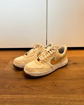 Nike Air Force Premium Happy Pineapple– Tg EU 40
