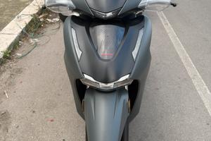 SH350sport 2025
