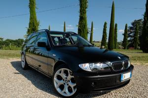 BMW Serie 3 330 D Estate Restyling - 2003