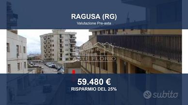 Immobile in asta di 392 m² a Ragusa