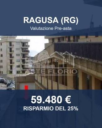 Immobile in asta di 392 m² a Ragusa