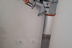 Motore Torqeedo Travel 1003 cl