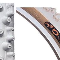 Gomme onza porcupine o specialized grigie