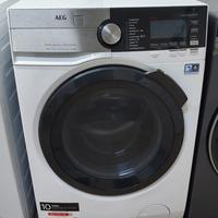 Lavasciuga AEG 10/6kg Classe A
