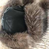 Capello vera pelle 🔥