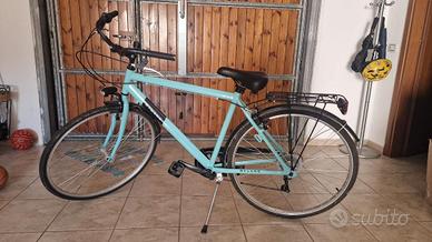 bici da passeggio