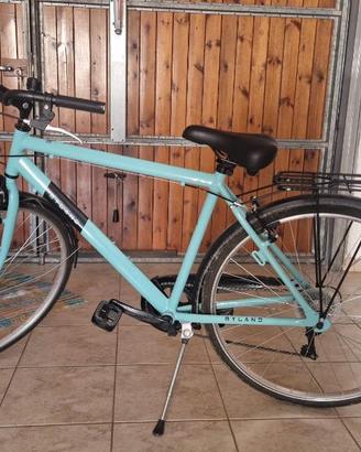 bici da passeggio