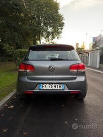Golf sport