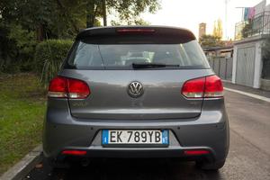 Golf sport