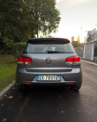 Golf sport