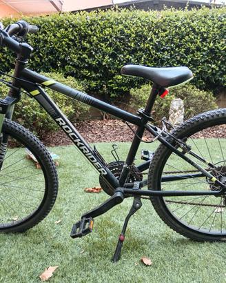 Bicicletta ROCK RIDER ST500