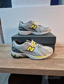New balance 