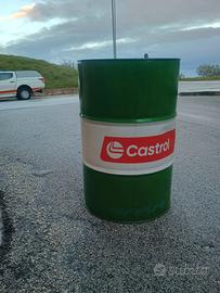 Fusto da 200 litri