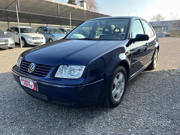 Volkswagen Bora 1.6 16V