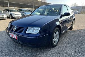 Volkswagen Bora 1.6 16V