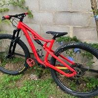 Rockrider XC 100 S, full taglia 29