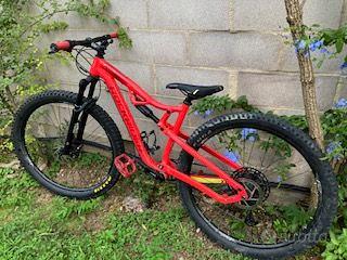 Rockrider XC 100 S, full taglia 29