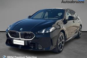 BMW Serie 1 120 48V MSport auto